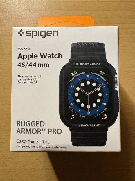 Apple watch 44,45 mm tok spigen