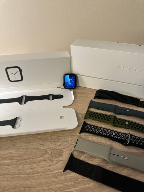 Apple watch 4 44 mm