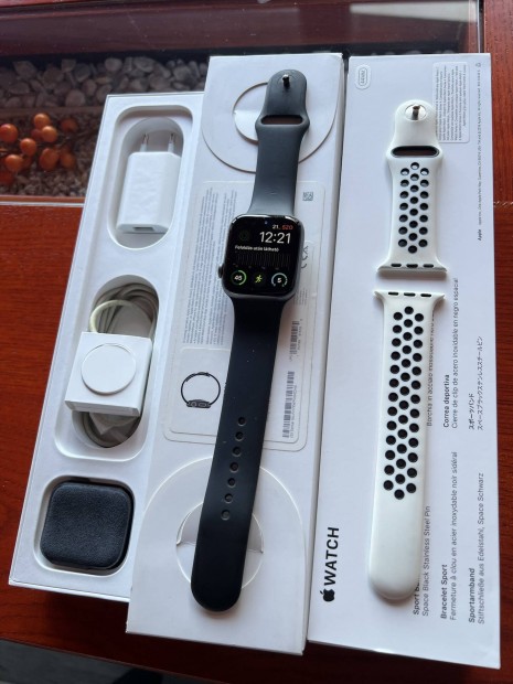 Apple watch 4 44 mm 