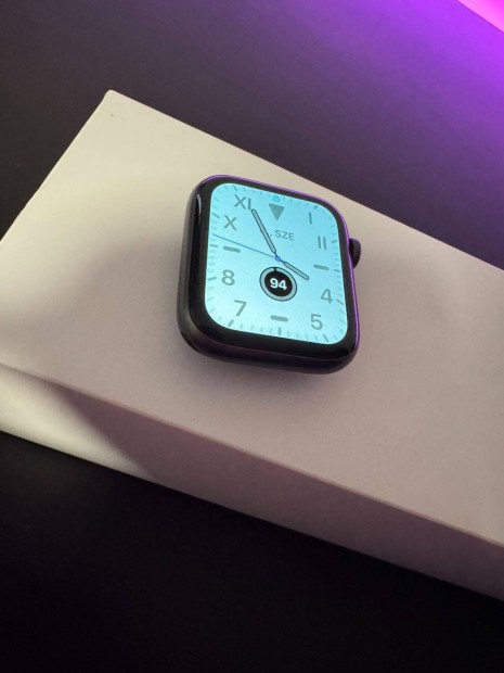 Apple watch 4 44mm