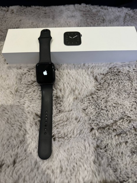 Apple watch 5 44mm