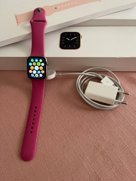 Apple watch 5 GPS + Cellular