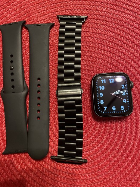 Apple watch 6 44 mm