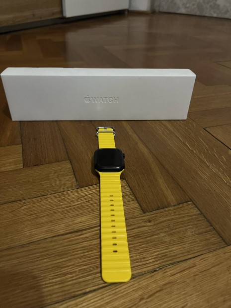 Apple watch 7