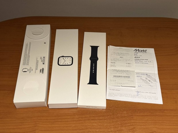 Apple watch 7 45 mm