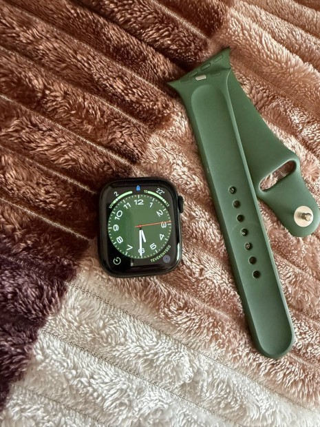 Apple watch 7