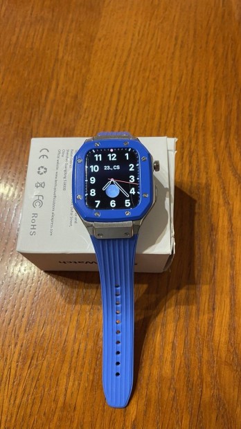 Apple watch 7 acltok elad 