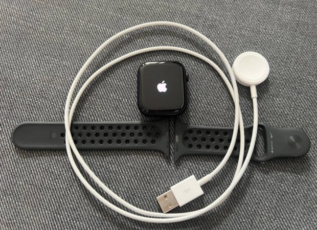 Apple watch 7 nike 45mm