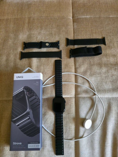 Apple watch 8 cellular (esim) 45mm