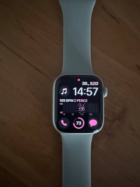 Apple watch 8 gps+cellular 41mm