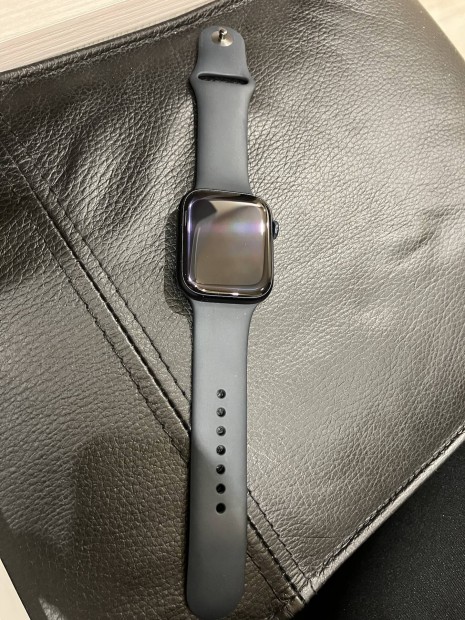 Apple watch 9 - Garancis