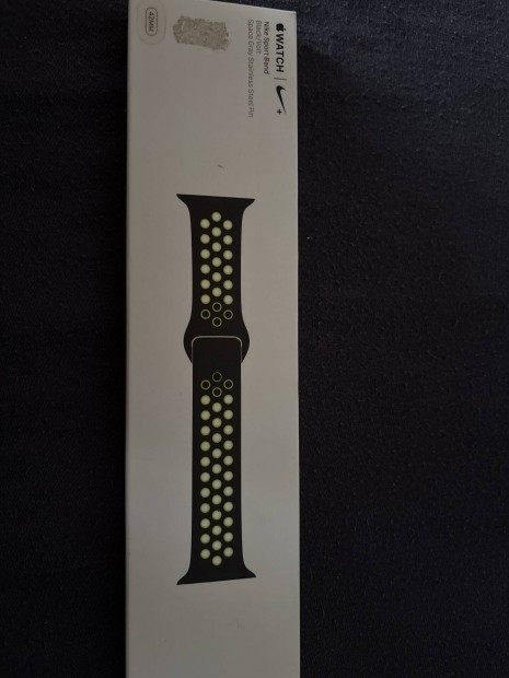 Apple watch Nike Spot szíj 42 mm