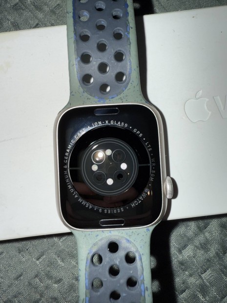 Apple watch S9 Cell+GPS