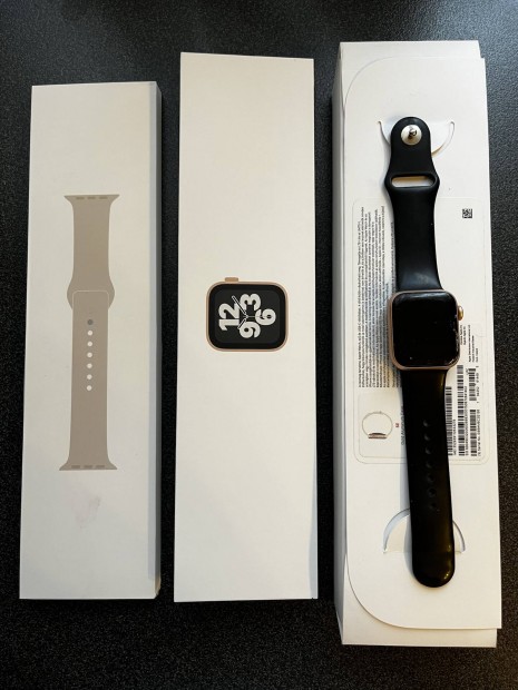 Apple watch SE 40 mm esim