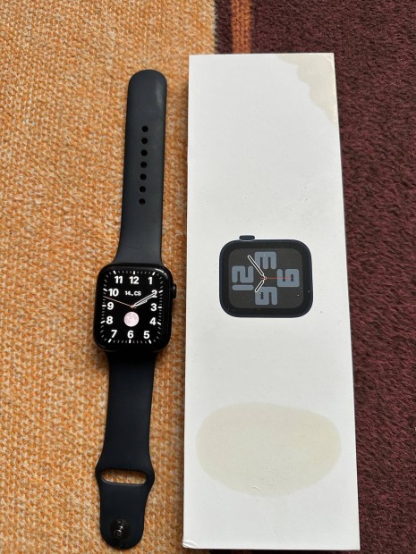 Apple watch SE