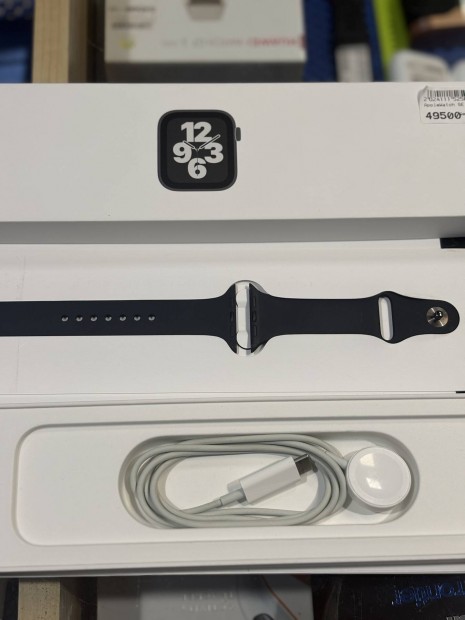 Apple watch SE