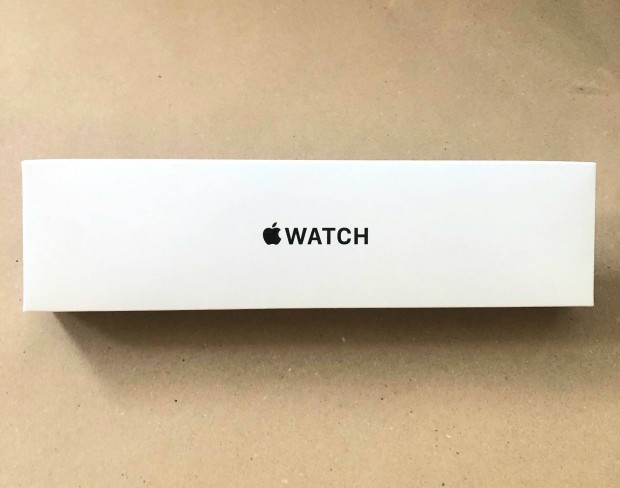 Apple watch SE GPS 40mm