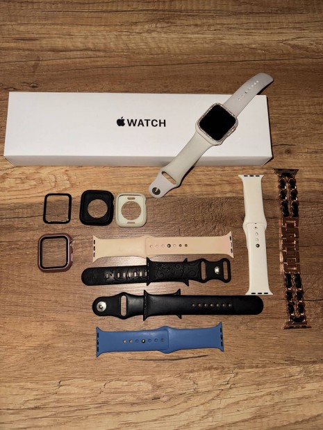 Apple watch SE 