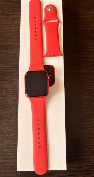 Apple watch Series 6 44 mm