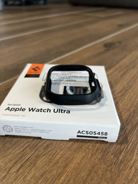 Apple watch Ultra Spigen tok