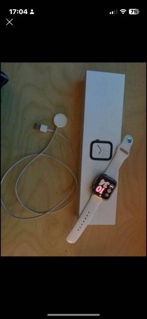 Apple watch gynyr llapotban 