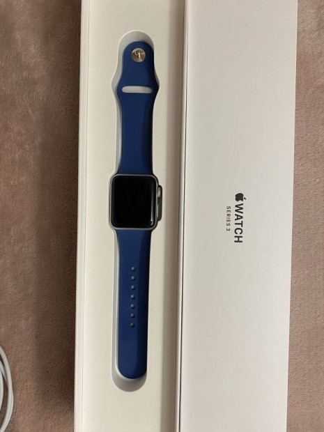 Apple watch karra