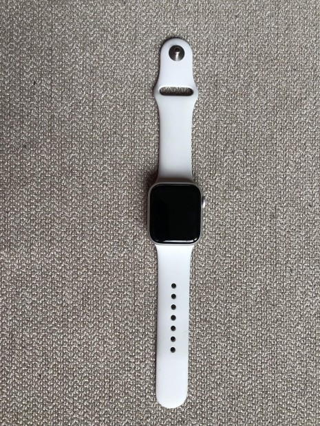 Apple watch ni okosra