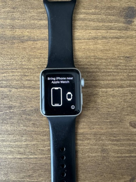 Apple watch s3 gps