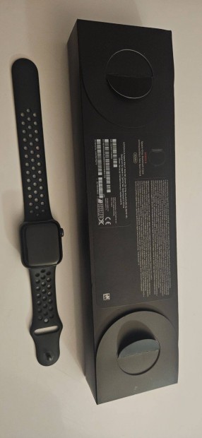 Apple watch s6 nike 40MM