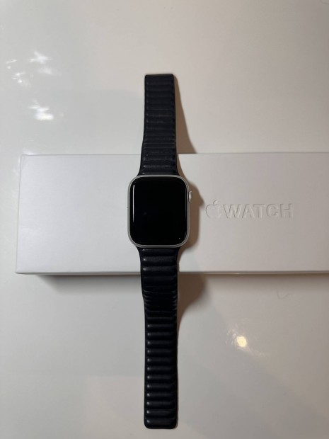 Apple watch s8 GPS + LTE 45 MM ajndk brszjjal