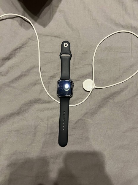 Apple watch se