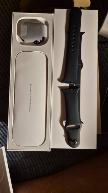 Apple watch se 2023 hibtlan llapotban