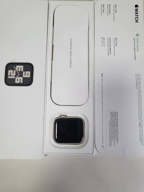 Apple watch se 44mm