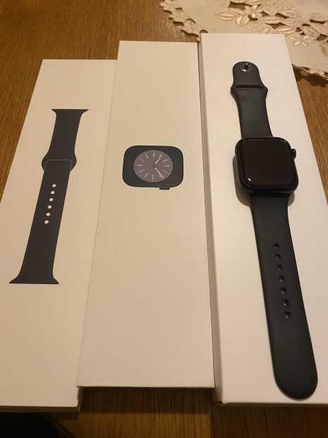 Apple watch serie 8 45mm