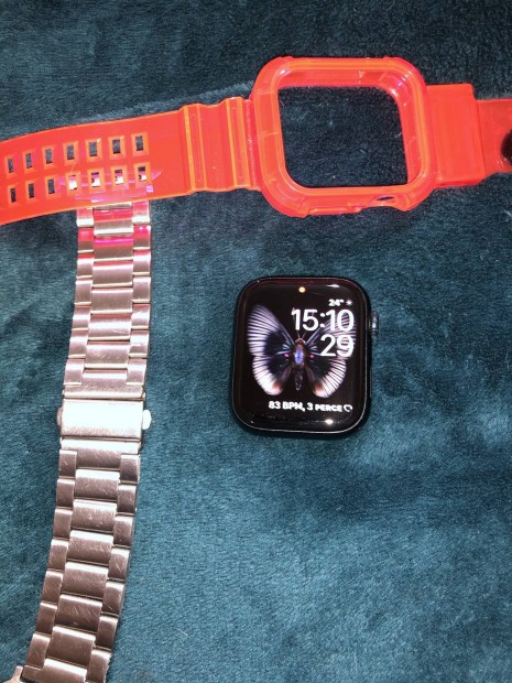 Apple watch series7 45mm