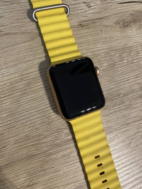 Apple watch series 3