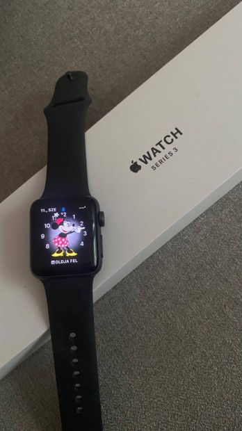 Apple watch series 3