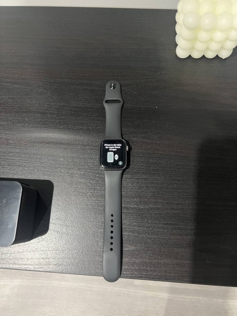 Apple watch series 4 44mm