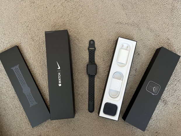 Apple watch series 5 Nike 44mm cellular 