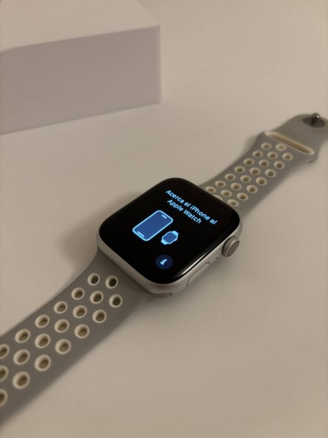 Apple watch series 5, cellular, 44mm