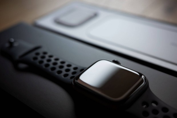 Apple watch series 6 40mm cellular nike