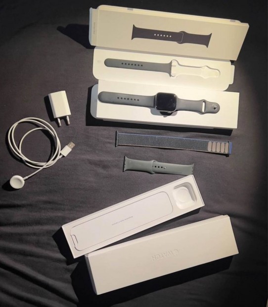 Apple watch series 6  44mm