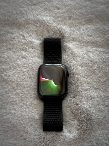 Apple watch series 7