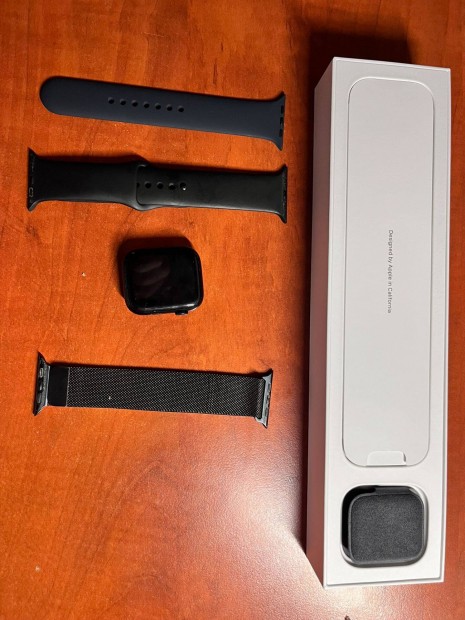 Apple watch series 7 45MM