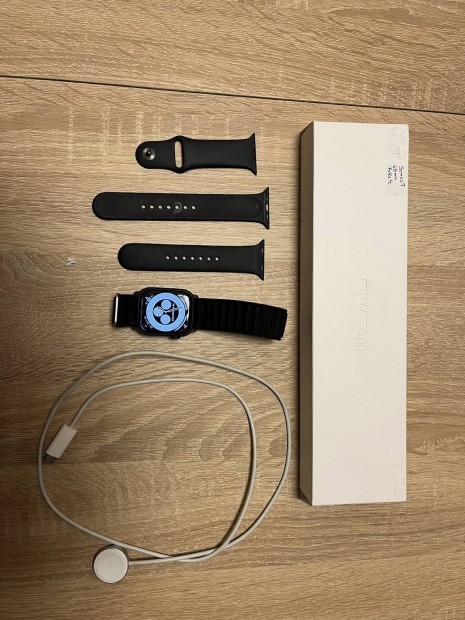 Apple watch series 7 45mm