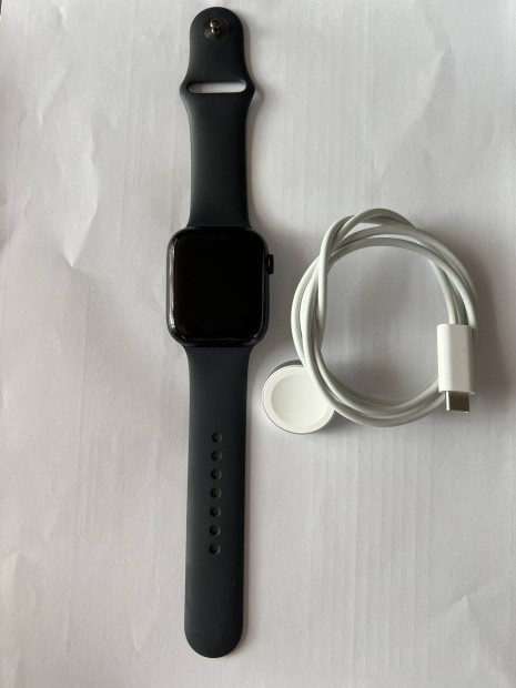 Apple watch series 7 Esim  45mm GPS + cellular