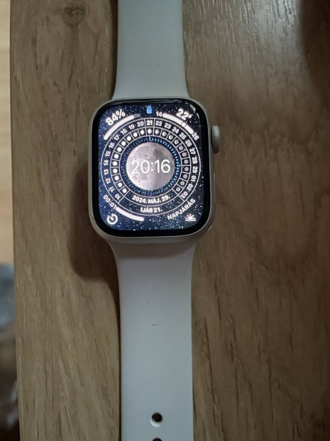 Apple watch series 8  41mm 