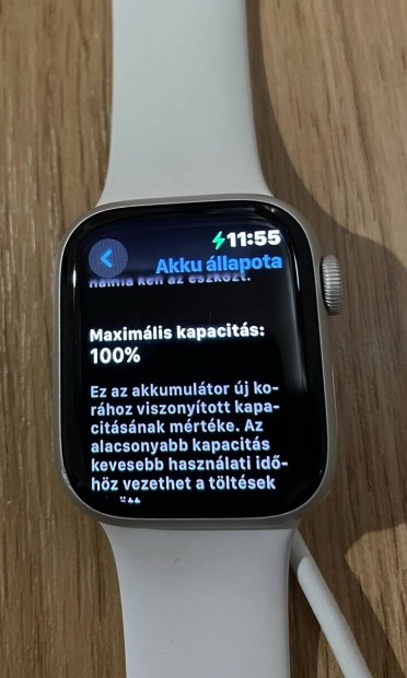 Apple watch series 8 