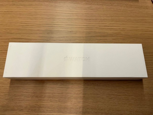 Apple watch series 8 lte 41mm óra 3942 mm