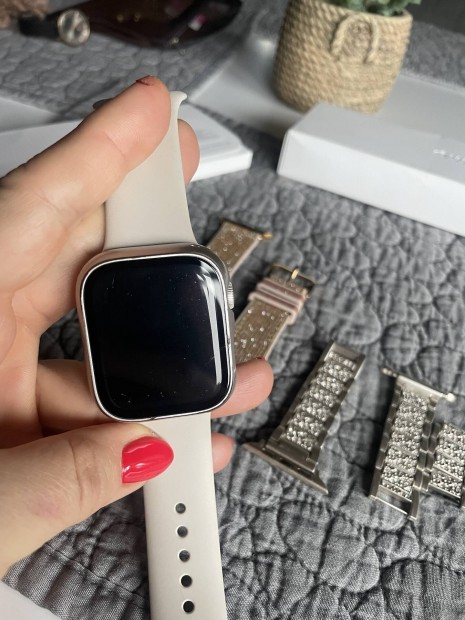 Apple watch series 9 cellular